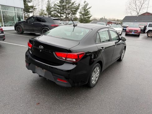 Used 2020 Kia Rio LX image 6