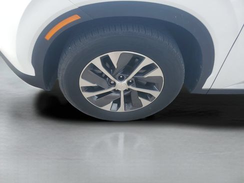 Used 2021 Hyundai Palisade SEL FWD image 26