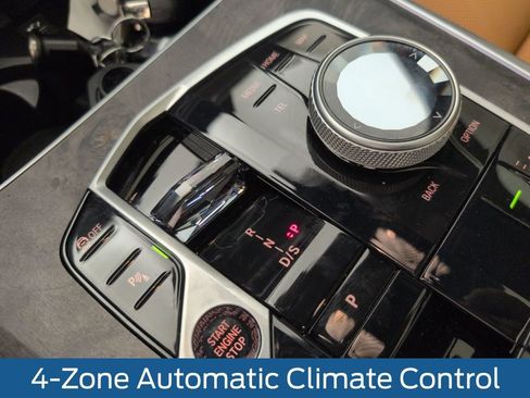 Used 2024 BMW X5 M60i image 37