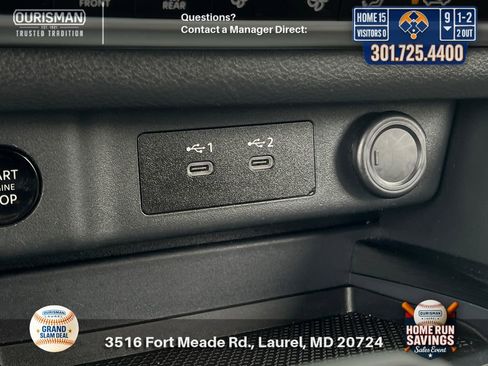 Used 2024 Nissan Rogue SV AWD/4WD image 27
