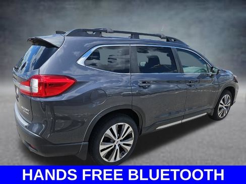 Used 2019 Subaru Ascent Limited w/ Popular Package #3 AWD/4WD image 4