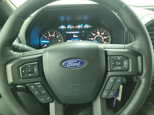 Used 2017 Ford F150 XLT w/ Equipment Group 301A Mid AWD/4WD image 24
