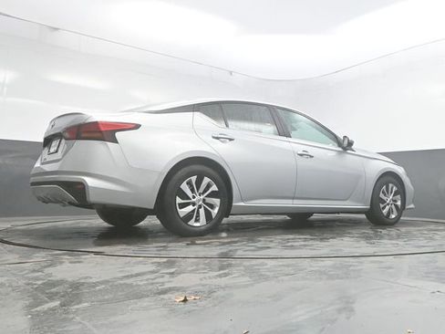 Used 2021 Nissan Altima 2.5 S image 30
