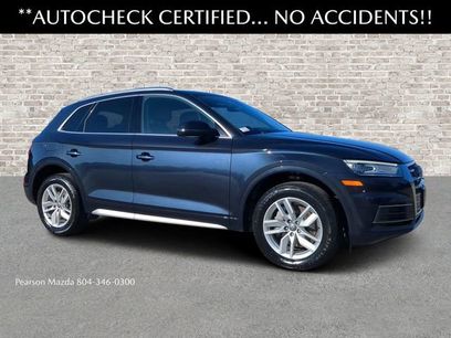 Used 2020 Audi Q5 2.0T Premium