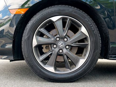 Used 2023 Honda Odyssey Elite image 13