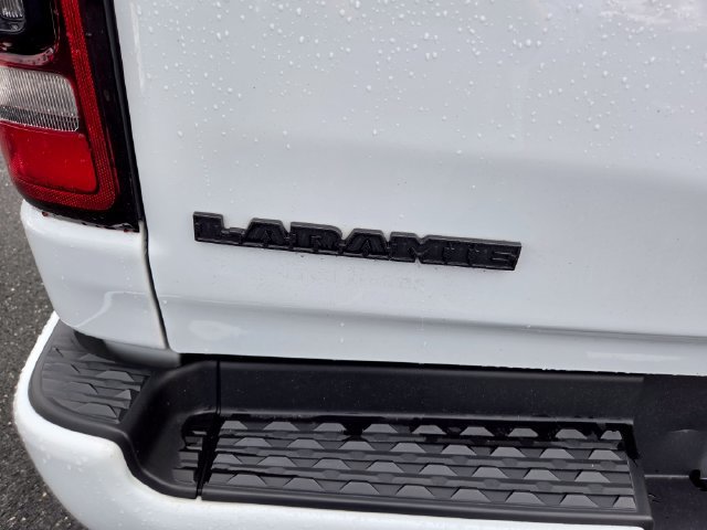 Used 2021 RAM 1500 Laramie AWD/4WD image 24
