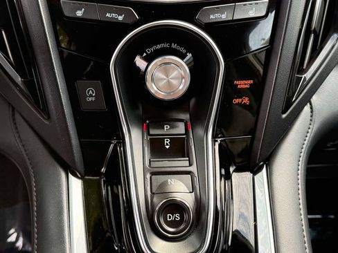 Certified 2020 Acura RDX AWD image 22
