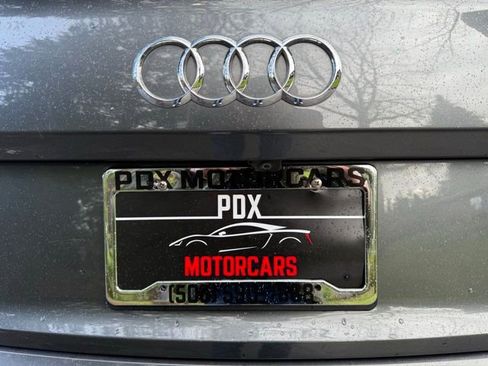 Used 2018 Audi SQ5 Prestige w/ Prestige Package image 29