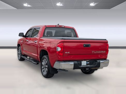 Used 2020 Toyota Tundra Limited image 3