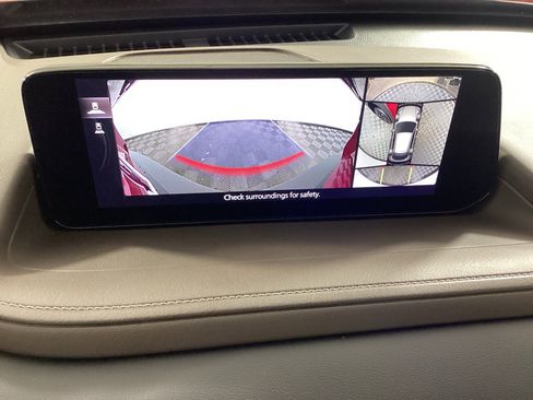 Used 2025 MAZDA CX-30 2.5 Turbo w/ Premium Plus Pkg image 31