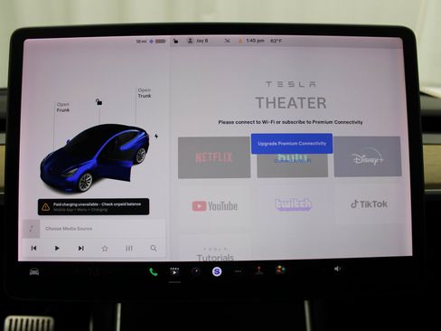Used 2019 Tesla Model 3 Mid Range image 35