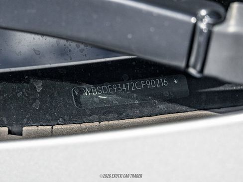 Used 2002 BMW M5 RWD image 36