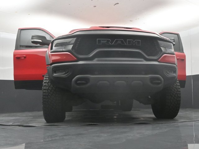 Used 2022 RAM 1500 TRX w/ TRX Level 1 Equipment Group AWD/4WD image 65