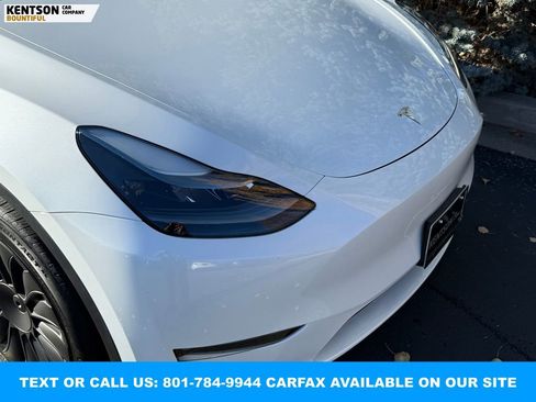 Used 2023 Tesla Model Y Long Range image 14