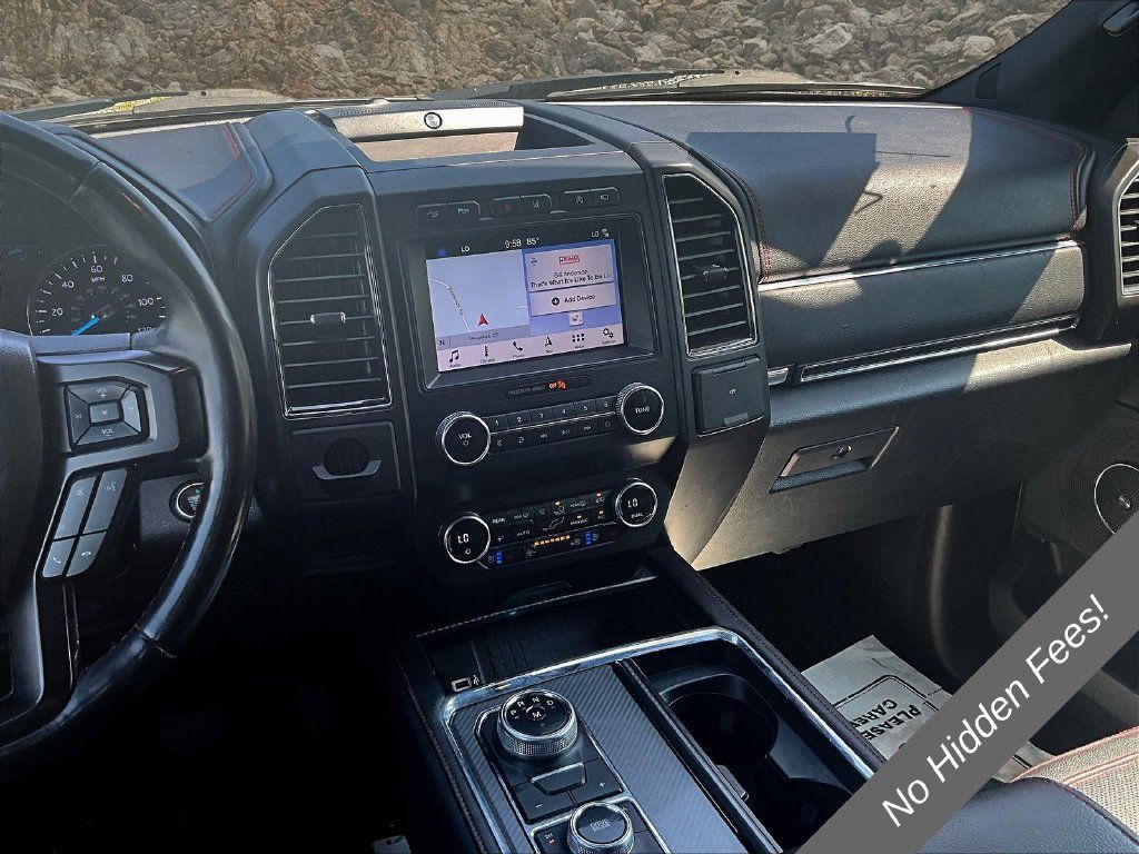 Used 2019 Ford Expedition Limited w/ Equipment Group 303A AWD/4WD image 6