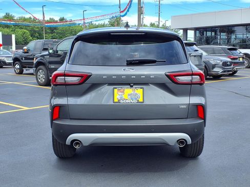 Used 2023 Ford Escape SE FWD image 23