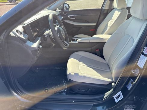 Used 2025 Hyundai Sonata SEL image 19