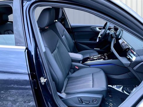 Used 2025 Audi A5 2.0T Premium w/ Convenience Package image 28