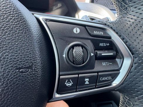 Used 2021 Acura RDX A-Spec AWD/4WD image 19