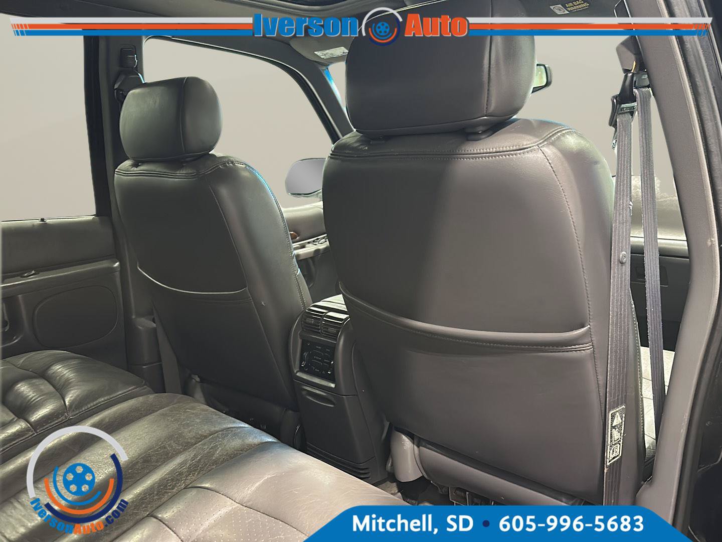 Used 2000 Ford Explorer Limited AWD/4WD image 31