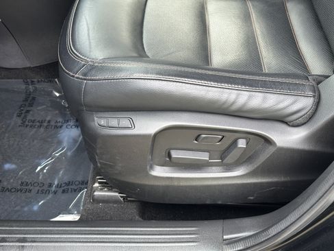 Used 2021 MAZDA CX-5 Grand Touring w/ GT Premium Package image 23