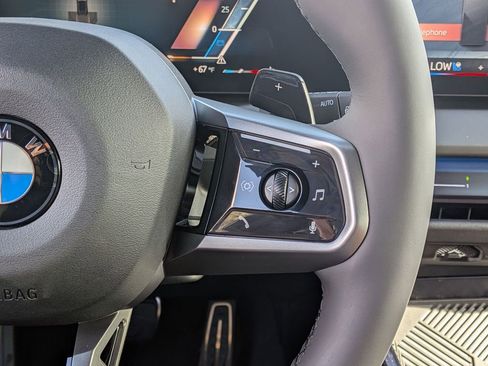 New 2026 BMW X3 xDrive30 image 30