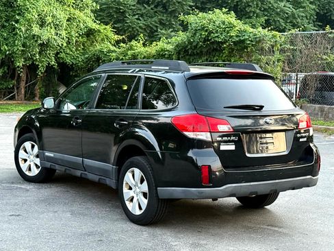 Used 2012 Subaru Outback 2.5i Premium image 3