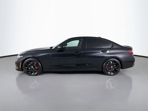 Used 2026 BMW M340i w/ Premium Package RWD image 4