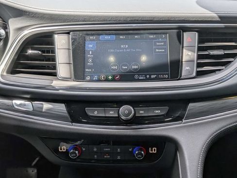 Used 2023 Buick Enclave Essence w/ Sport Touring Edition FWD image 18