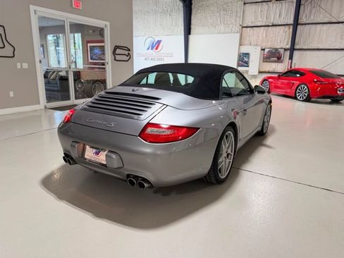 Used 2010 Porsche 911 Carrera S RWD image 62