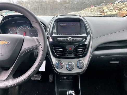 Used 2021 Chevrolet Spark LS image 25