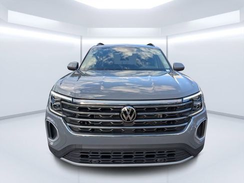 New 2026 Volkswagen Atlas SE image 8