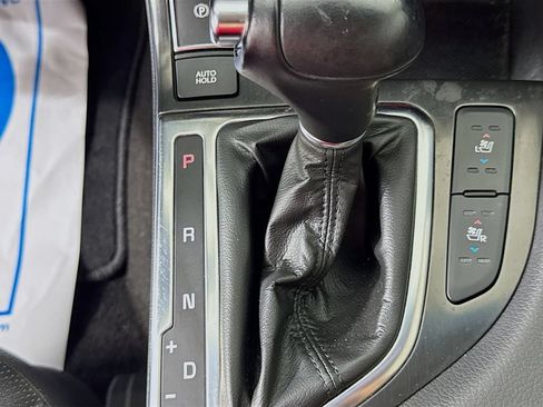 Used 2015 Kia Optima EX FWD image 21