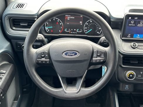 Used 2024 Ford Maverick XL w/ Equipment Group 100A Standard image 36