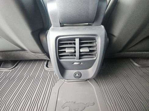 New 2025 Ford Mustang Mach-E GT w/ Interior Protection Package AWD/4WD image 49
