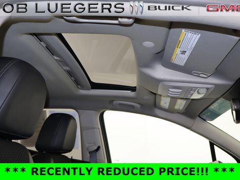 Certified 2021 Buick Encore Preferred w/ Safety Package II image 21