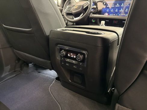 New 2026 Chevrolet Tahoe Premier AWD/4WD image 15