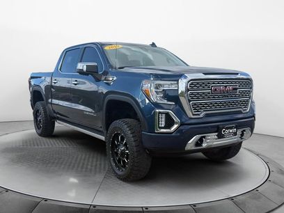 Used 2019 GMC Sierra 1500 Denali