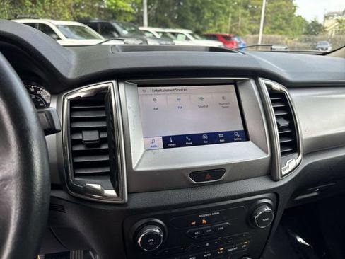 Used 2020 Ford Ranger XLT w/ Equipment Group 302A Luxury RWD image 20