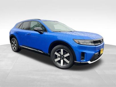 New 2025 Honda Prologue Touring
