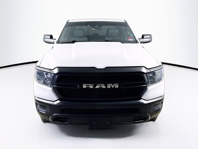 Used 2023 RAM 1500 Tradesman w/ Tradesman Group