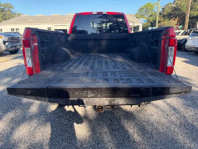 Used 2018 Ford F350 Lariat AWD/4WD image 21