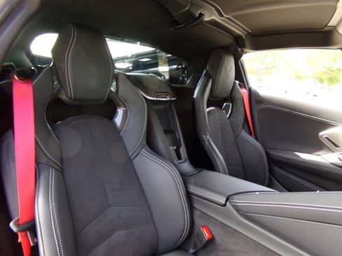 Used 2024 Chevrolet Corvette Z06 image 26