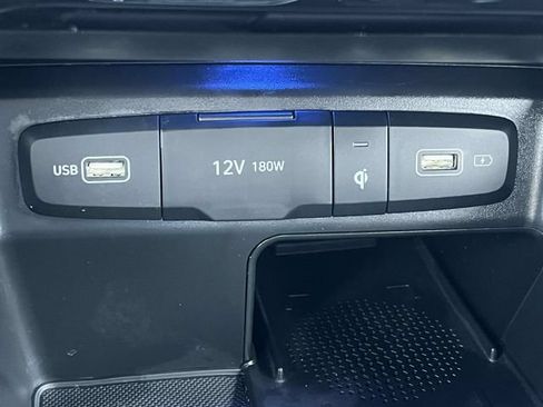 Used 2023 Hyundai Santa Cruz Limited w/ Launch Package AWD/4WD image 26