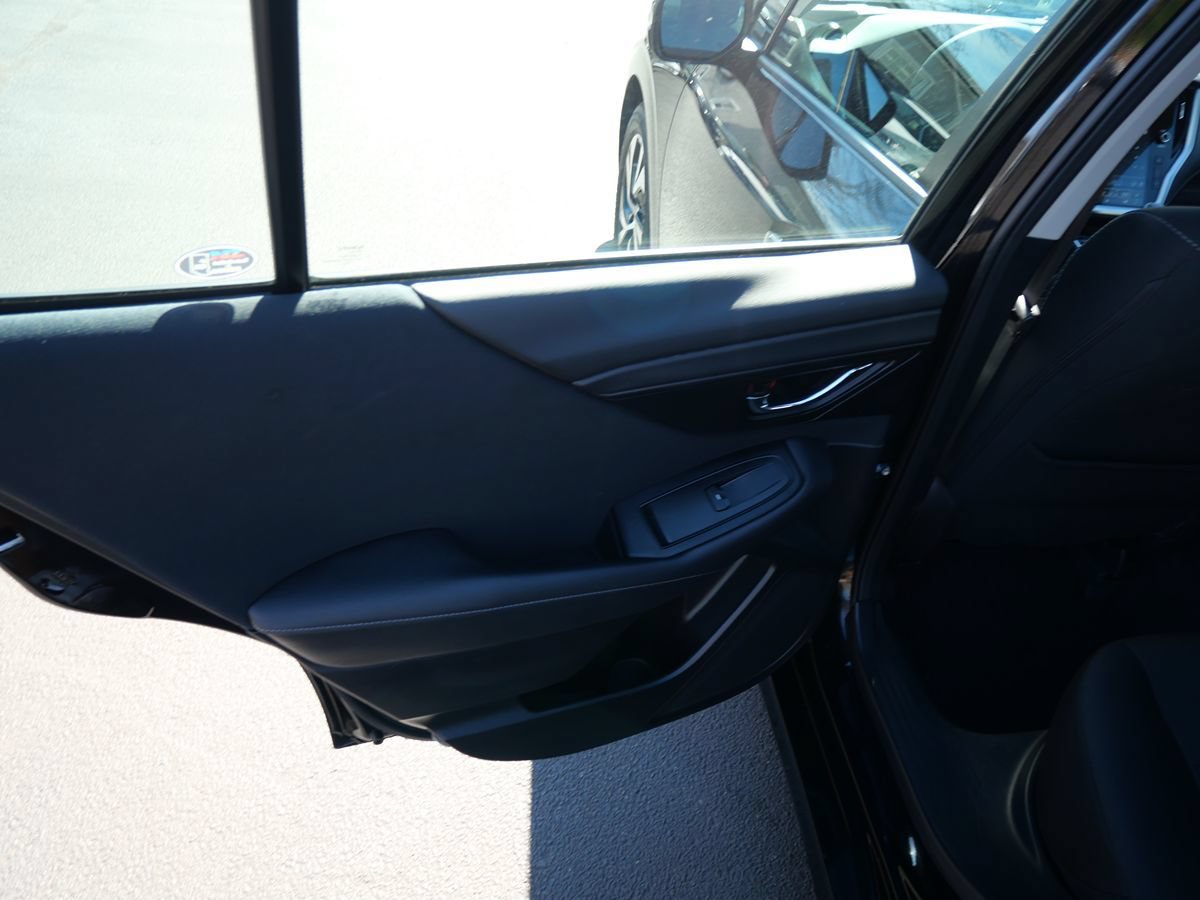 Used 2023 Subaru Legacy Premium AWD/4WD image 17