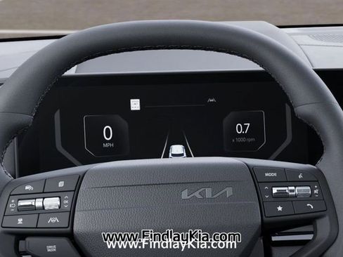 New 2026 Kia Sportage SX image 24