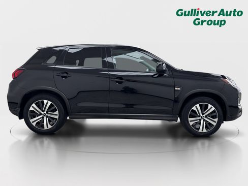 Used 2022 Mitsubishi Outlander Sport ES FWD image 10