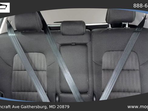 Used 2017 Kia Sportage LX AWD/4WD image 23