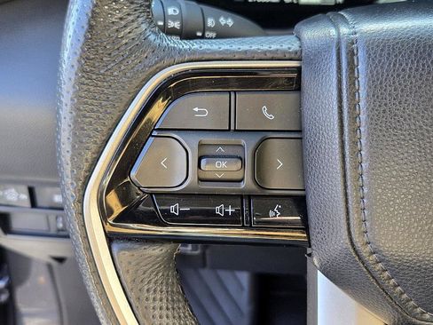 Used 2024 Toyota Tundra Limited w/ Nightshade Package image 26