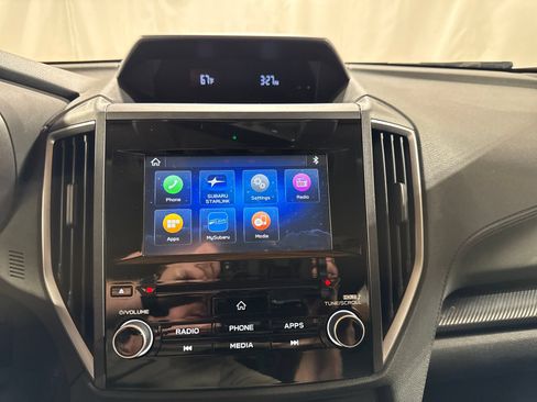 Used 2019 Subaru Crosstrek 2.0i Premium w/ Eyesight System AWD/4WD image 24